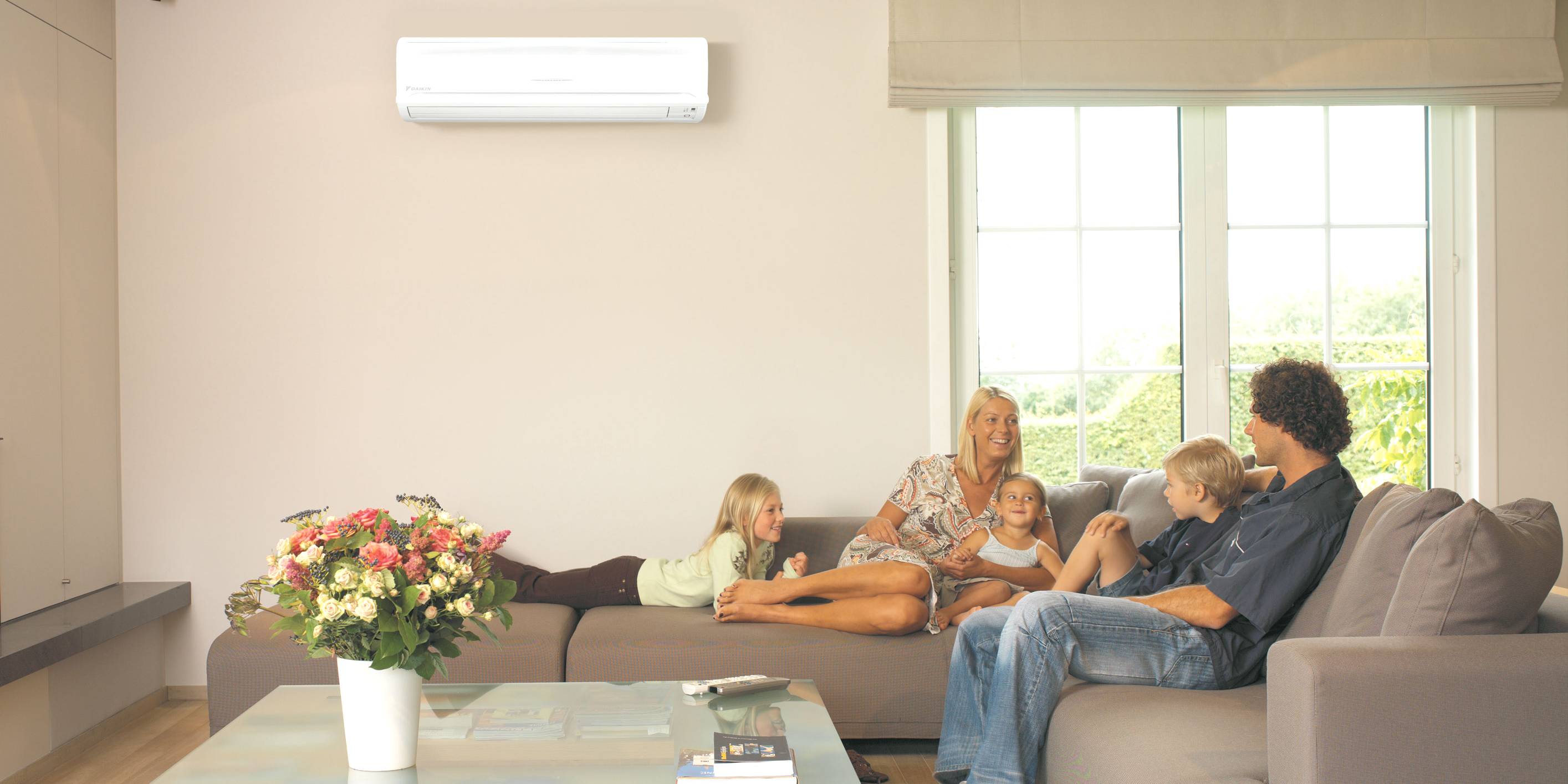 airco split unit laten plaatsen in @city